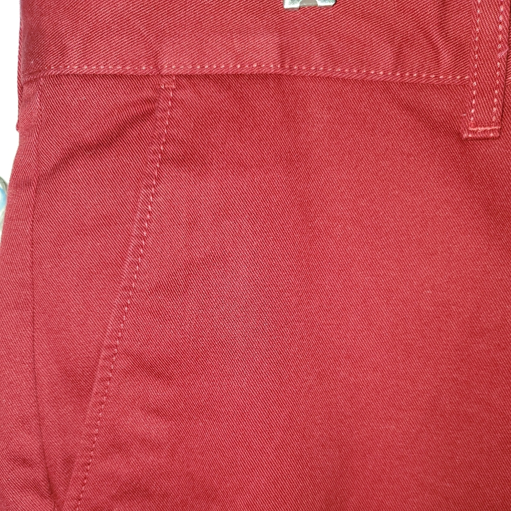 J.Crew Chino